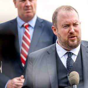 Top deputies to Attorney General Ken Paxton pushed out over sexual harassment allegations, lawsuit says