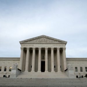 Texas death row inmate asks Supreme Court to allow appeal challenging hypnotized witness
