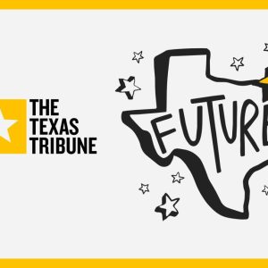 Help Texans shape our future