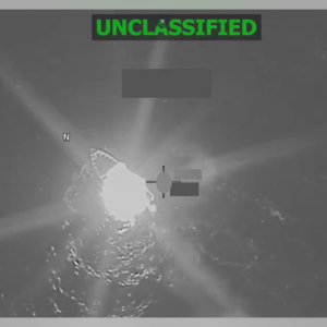 US kills 3 alleged drug traffickers in another Eastern Pacific strike