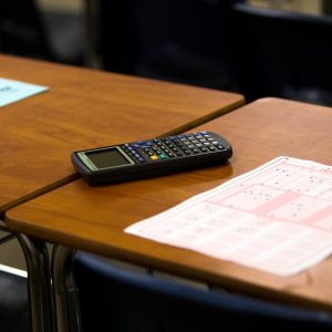 Texas students’ STAAR scores decline in math and science