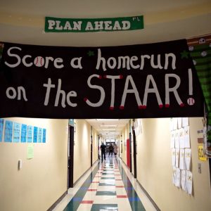 Bill to scrap STAAR test dies in the Texas Legislature