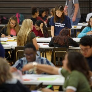 Senate panel begins negotiations with the House over how to scrap the STAAR test