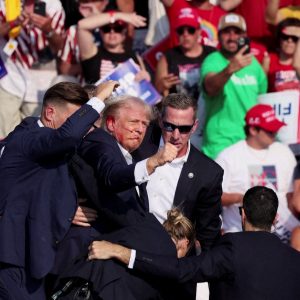 What we know so far about the assassination attempt on Trump