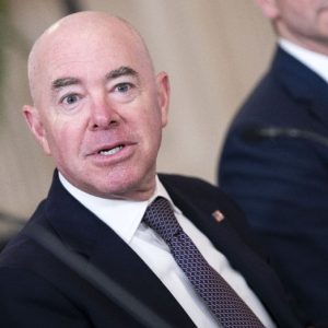 Homeland Security puts staff involved in ‘disinformation’ board on administrative leave, review coming