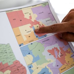 Federal trial opens to determine whether Texas discriminated in redrawn redistricting maps