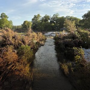 Central Texas floods reveal need to shore up disaster response in unincorporated areas