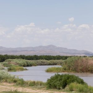 U.S. Supreme Court settles long-running Texas-New Mexico water dispute over Rio Grande