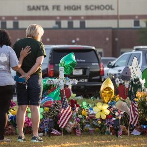 Jury finds parents of student accused in Santa Fe school shooting not negligent