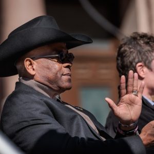 Dallas County GOP chair Allen West resigns after backing countywide voting for runoff