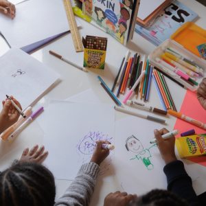 Voucher bills want to prioritize low-income families and be open to all students. Those goals might be at odds.