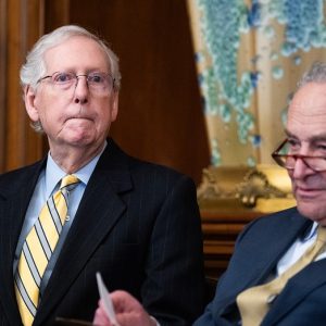 Senate unanimously condemns ‘horrifying’ Trump assassination attempt