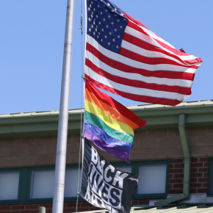 Fox News Politics Newsletter: One People, ‘One Flag’