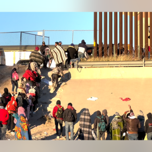 New DHS portal to help migrants register biometrics to comply with Trump order