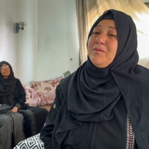 ‘On a journey’: Family mourns Hossam Shabat, journalist killed by Israel
