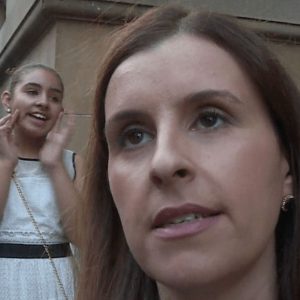 Australian writers’ festival boss resigns after Palestinian author axed