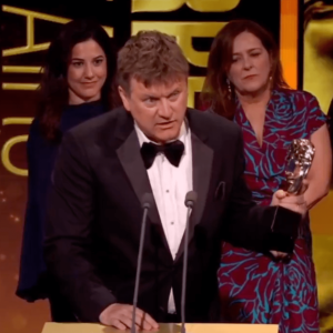 Gaza documentary dropped by the BBC wins BAFTA