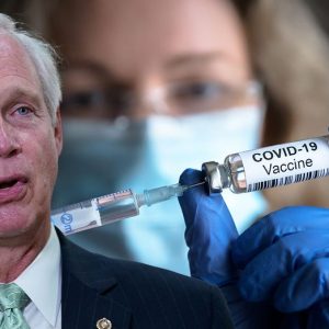 US officials delayed warning public about heart inflammation risk from COVID shot: report