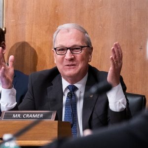 GOP senator suffers seizure, brain bleed after falling on ice