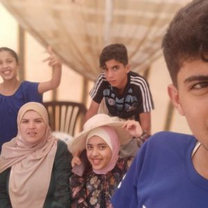 Shaban al-Dalou: The Palestinian teen burned to death in Israeli bombing