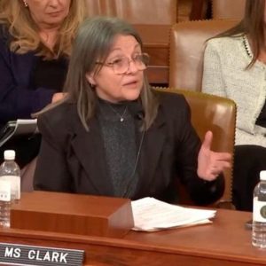 Hospice CEO asks Congress how a provider can operate ‘out of a burrito stand in California’ with no oversight