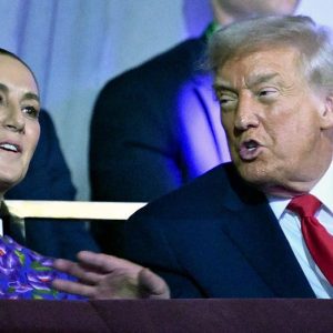 Mexico vows US will pay after ICE fatally shoots illegal migrant who allegedly attempted to ram agent with car