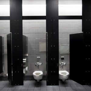 Texas House majority signs on to new bill restricting the use of bathrooms in public buildings by transgender people