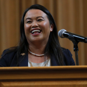 Oakland mayor to face landmark recall election after organizers demand her ouster