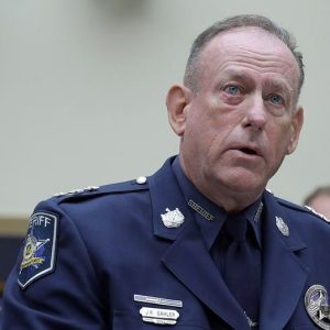 Sheriff suing Maryland says sanctuary laws ignore lessons of 9/11: ‘Stupidity at its best’