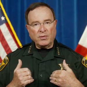 Four Florida sheriffs tapped for council advising new state immigration enforcement board