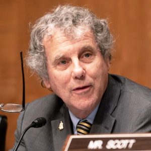 Vulnerable Dem senator who touts record ‘fighting’ lobbyists has long history of hiring them