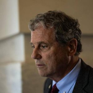 NRA targets Sen Sherrod Brown in 7-figure ad buy in Ohio: ‘Vote like your life depends on it’