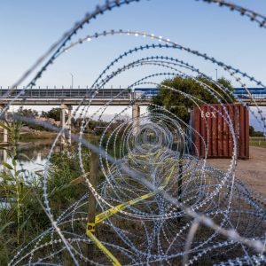 Feds can’t destroy razor wire Texas installed near Eagle Pass, appeals court rules
