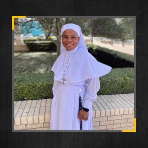 Catholic bishop seeks information on “wildly disturbing” ICE arrest of nun walking to South Texas church