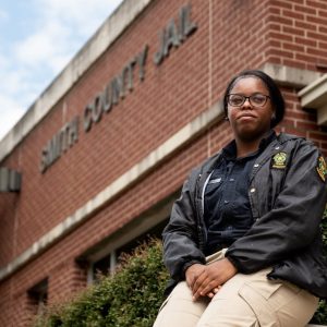 Texas prisons and jails are recruiting more teenagers to shore up guard shortage