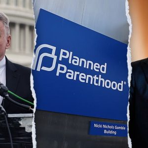 EXCLUSIVE: 128 GOP lawmakers call for federal probe into Planned Parenthood’s taxpayer funding