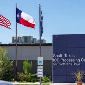 ACLU launches legal claims in 17 states against immigration detention conditions, including Texas