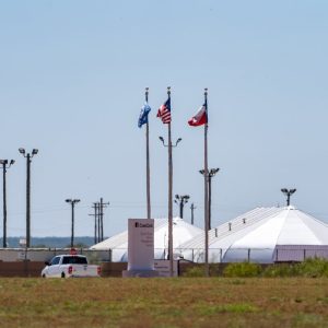 Department of Justice cuts off federally funded legal aid to detained immigrants