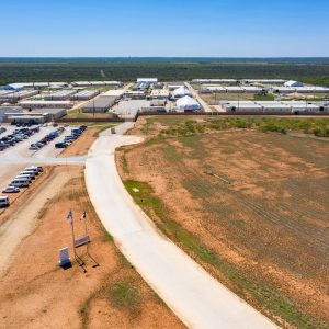 New insight into Texas family detention reveals adults fighting kids for clean water