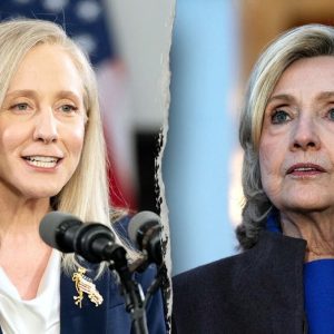 Spanberger’s rough rural reception draws Hillary Clinton parallels