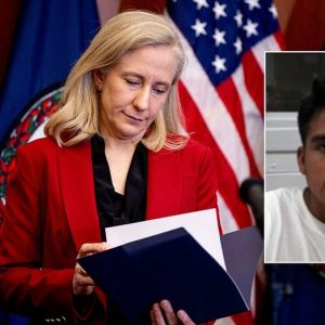 Spanberger’s ICE rollback to blame for toddler killing, Virginia ‘hotbed’ of illegal immigrant crime: DHS