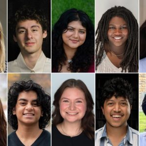 Introducing the Tribune’s spring fellows