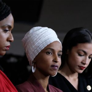 ‘Squad’ erupts in fury as Trump takes bold action against Iranian nuclear threat