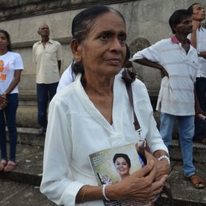 ‘She’s the queen’: Sri Lanka bids farewell to film legend Malini Fonseka