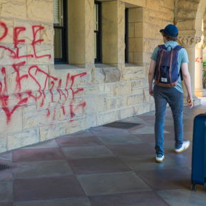 AG Bondi launches investigation into DEI admissions policies at Stanford, University of California schools