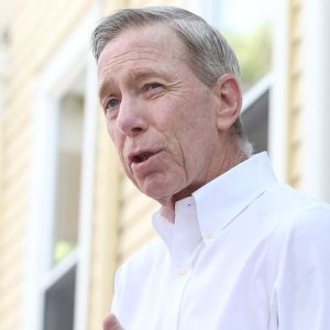 Progressive push hits wall against conservative Democrat in deep-blue district