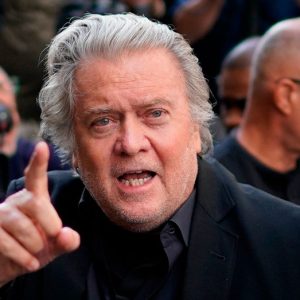 Biden bowing out of race could hurt Trump, Steve Bannon warns: ‘Best guy we’re ever going to get’