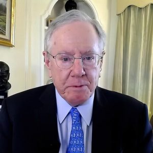 Steve Forbes backs Trump’s Mt. Rushmore warning on communism: ‘He’s right’