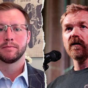 Democrats ‘selling their soul’ to embrace Platner are in for rude awakening with Maine voters: GOP lawmaker