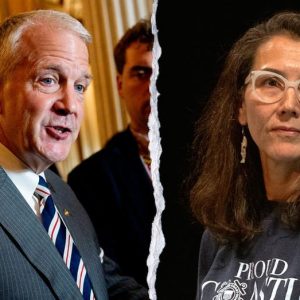 Mary Peltola’s campaign, Dems backed covert scheme to field spoiler candidates in Alaska Senate race: report